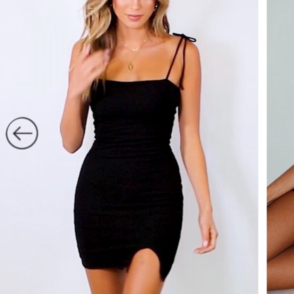 Princess Polly mini dress